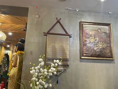 -Siam泰餐厅(水上公园店)