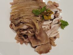 -梅利汴京烤鸭•开封豫菜地标店(晋安路店)