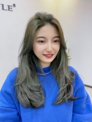 -OOTD造型