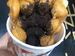 -美芝莲(领展购物广场中关村店)