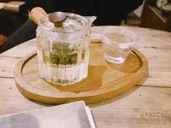 -懒鱼时光馆(沙坪坝店)