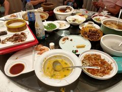 -高老庄新家宴(北斗星广场店)