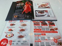 -香港新发烧腊茶餐厅(水围店)
