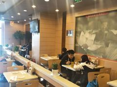 -嘉和一品粥(北京西站北广场北恒大厦店)