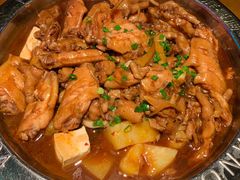 -胖哥俩肉蟹煲(来福士店)