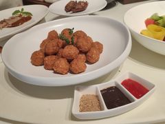 -四季民福烤鸭店(王府井东安门店)