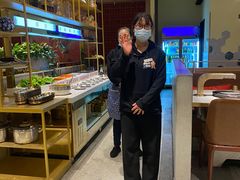 -老板娘的烤肉店(港湾广场店)