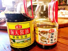 -关东情主题文化演艺餐厅