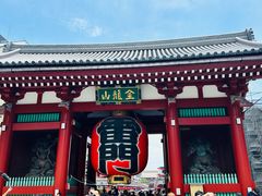 -浅草寺