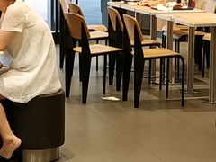 -汉堡王(天津鲁能店)