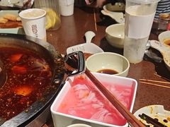 -巴倒烫陆派火锅山庄(南山总店)