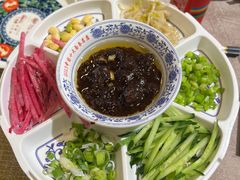 -老浒记烤鸭-北京菜(琉璃厂店)