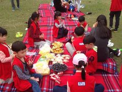 -英孚教育青少儿(爱山广场中心)