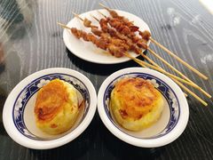 -清真·西北人家风味馆(中山中路店)