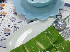 榴莲肠粉-糖潮糖水铺(省府店)