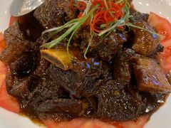 -再回头私房菜·老南京菜