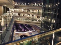 -南京禄口机场雅高铂尔曼大酒店