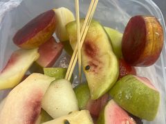 -水果立方果然鲜(升平路店)