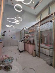 -英芬国际月子中心(岛屿度假月子·洲至奢选香岚店)