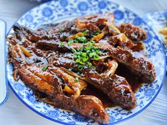 -洞天食府(北大街店)