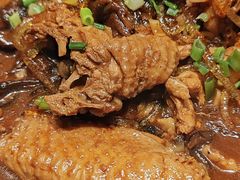 -北李妈妈菜(鲁能城店)