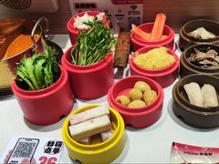 -盛香亭转转热卤(东方宝泰店)