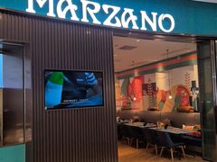 -玛尚诺意式餐厅(长宁来福士店)