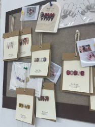 -芊冉•美甲美睫纹绣