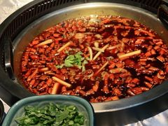 -红辣椒·川菜·火锅(科华路店)