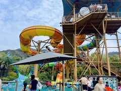 -杭州开元森泊度假乐园