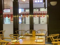 大堂-付小姐在成都(川沙店)