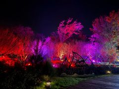 -茅山东方盐湖城景区