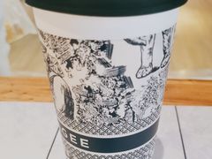 -霸王茶姬(常熟印象城店)