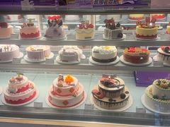 -元祖食品GANSO(黄河大街店)