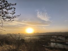 -红山国家森林公园