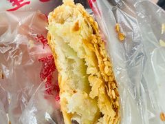 -江南蟹壳皇(新民桥店)