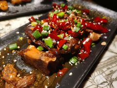-绿茶餐厅(朝阳大悦城店)