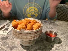 -芭莉与彩虹西餐厅(成都合生汇店)