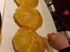 葱油饼-炳胜品味(海印总店)