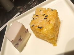 -北京四季酒店·采逸轩
