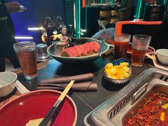 -大隐·成都火锅Bistro(合生麒麟新天地店)