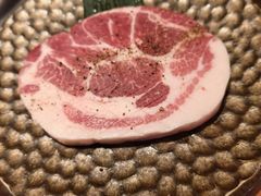 -烧肉一番·新韩式炭火烤肉(大岭山店)