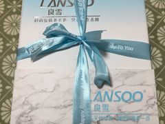 -良雪LANSOO低糖生日蛋糕(朝阳店)