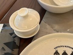 -渔语鱼新川菜Bistro(万象天地店)