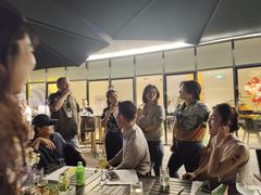 -磁课·成人英语·雅思培训(高新校区)