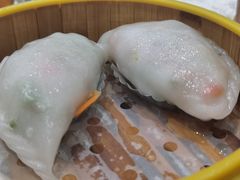 -中山国际酒店中餐厅