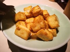 总督豆腐-淀里船宴(卓达店)