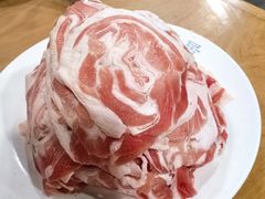 -元盛居(生态大街店)