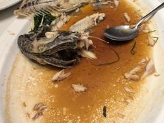 -新海利海鲜城·41年珠海老字号(夏湾店)