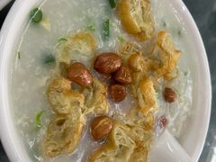 艇仔粥-穗银肠粉店(东川路店)